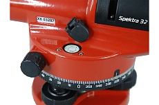 Оптический нивелир Condtrol Spektra 32 2-3-048