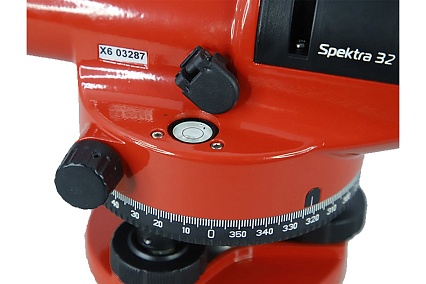 Оптический нивелир Condtrol Spektra 32 2-3-048