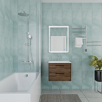 Акриловая ванна Vincea VBT-2G170 170x70 белый