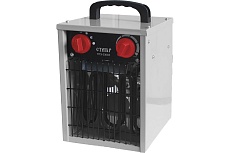 Тепловая электрическая пушка Ставр ПТЭ-3300Э 3,3кВт 9040700250