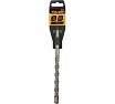 Бур по бетону SDS Plus, 5x110 мм, напайки TCT TOLSEN 75301