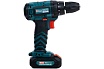 Аккумуляторная дрель-шуруповёрт Alteco CD 1610Li X2 33504