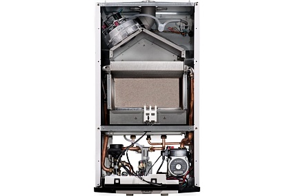 Настенный котел Mizudo GB M30ТH 30 кВт, одноконтурный TRV MZGB3003TH