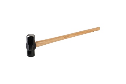 Кувалда Norgau тип N20-36 3630 гр 075032036