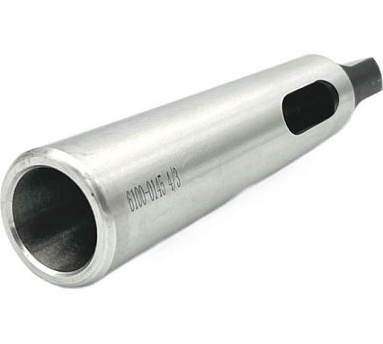 Втулка переходная КМ 4/3 TORNERI 041949