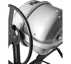 Бетоносмеситель Helmut BM160 hl-13