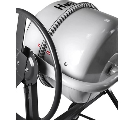 Бетоносмеситель Helmut BM160 hl-13