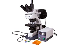 Микроскоп Levenhuk MED PRO 600 Fluo 73383