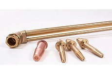 Пропановый резак REDIUS р3п-32м-у2 l-1000 (к) 07517_