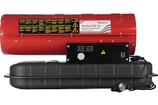 Дизельная пушка Hintek DIS 20, 20 кВт 04.06.05.000005