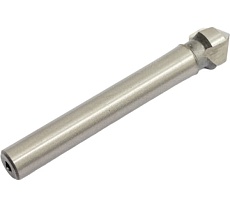 Коническая зенковка по металлу с тремя режущими кромками 8.3 мм Forsage F-44722T(49816)