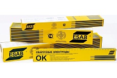 Электроды сварочные OK 46.00 (2.5х350 мм; 4 кг) ESAB 4600253WB0