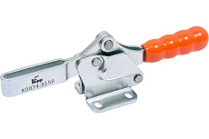 Устройство зажимное горизонтальное KIPP K0074.0150