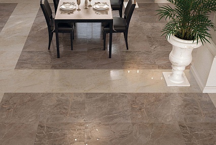 Керамогранит Atlas Concorde Privilege Avorio 45х45 см, 610010000446