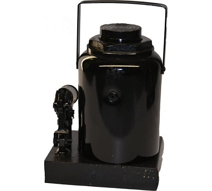 Гидравлический домкрат Zitrek 50т 001-6362