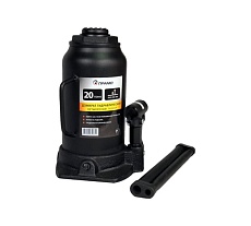 Гидравлический бутылочный домкрат ПРАМО 20т в/п 225-435 мм T92003