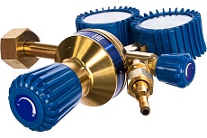 Редуктор кислородный TECH CONTROL OX OR-128 Сварог 95255