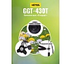Бензиновый триммер Huter GGT-430T 70/2/32
