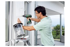 Ударная дрель-шуруповерт Bosch PSB 14.4 LI-2 0.603.982.408