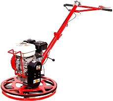 Бетоноотделочная машина ZOGEL ZT424 бензин Honda GX160 (5,5 л.с.) ZT424GX160