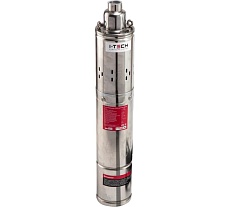 Скважинный винтовой насос со встроенным пусковым конденсатором I-TECH I 17 205