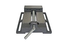 Станочные тиски Белмаш BELMASH VM125 RA059A