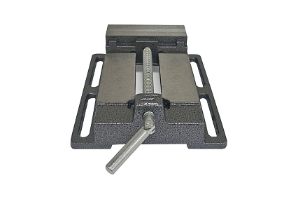 Станочные тиски Белмаш BELMASH VM125 RA059A