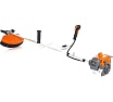 Бензокоса Zimani FS250