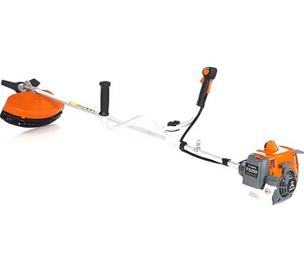 Бензокоса Zimani FS250