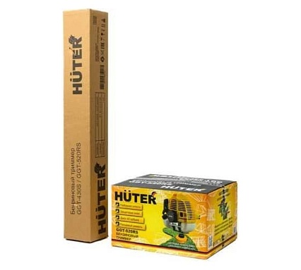 Бензиновый триммер Huter GGT-520RS 900/70/2/49