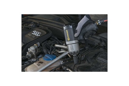 Ударный гайковерт 1/2" Rodcraft 2277 + перчатки 8951000220