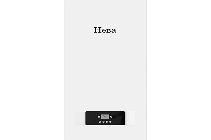 Котел настенный двухконтурный с закрытой камерой сгорания NevaLux HeвaLux 8217 35788