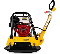 Бензиновая виброплита Champion PC1645RH