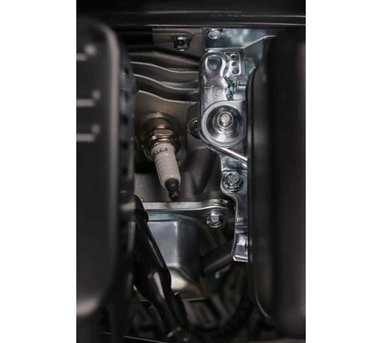Бензиновая снегоуборочная машина Verton Ice SB-756LE 01.5985.7273
