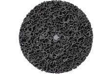 Круг для снятия ржавчины чёрный 100 мм Русский Мастер РМ-91631