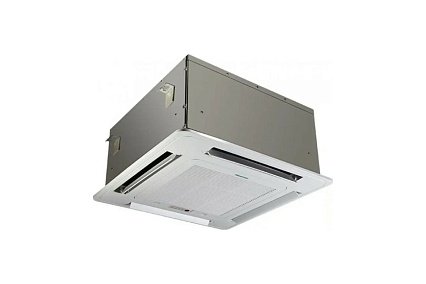 Сплит-система кассетного типа Hisense AUC-48UX4SFA/AUC-I-950/AUW-48U6SP1