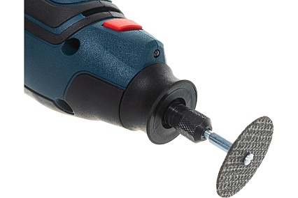 Аккумуляторный гравер Bosch GRO 12V-35 Solo 0.601.9C5.000
