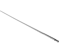 Бур по бетону (12х1000 мм; SDS PLUS) Matrix 70975