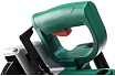 Торцовочная пила Hammer Flex 800 Вт, 5000 об/мин, глубина пропила 48 мм STL800