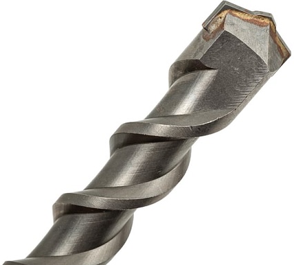 Бур по бетону Special (30x400х460 мм; SDS-plus) MONOGRAM 088-215
