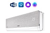 Сплит-система Ballu инверторного типа Boho DC BSNI-13HN8 комплект НС-1434043
