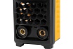 Аппарат инверторной дуговой сварки Denzel sdm-220 top 220 А, кейс 94358