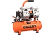 Безмасляный компрессор Gigant 120 - 10