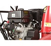 Снегоуборщик Eurosystems ES 1115 ME