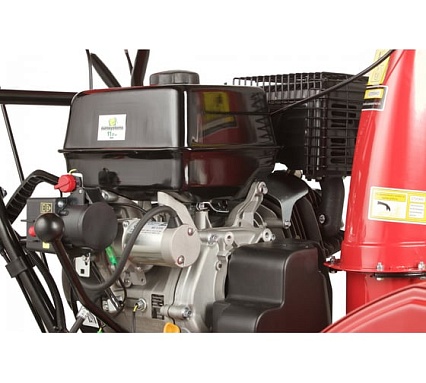 Снегоуборщик Eurosystems ES 1115 ME