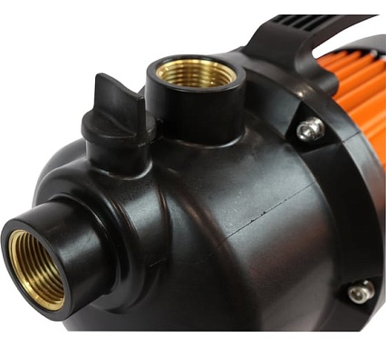 Поверхностный центробежный насос Acquaer RGJ-800P 7.5.112