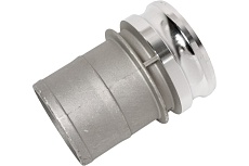 Носик VENGO 4&quot;, 100мм AL-E-400