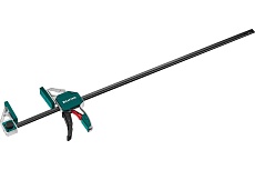Пистолетная струбцина Kraftool Extrem-1270/95 1270x95мм, 32228-127 32228-127_z01