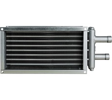 Воздухонагреватель водяной Waer DH 100-50/R3