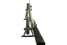 Ручная механическая гильотина REALREZ RHGS-800 REZ-RHGS-800